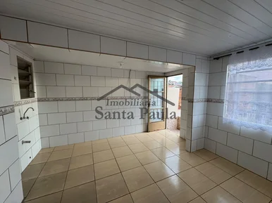 Casa - Santa Paula
