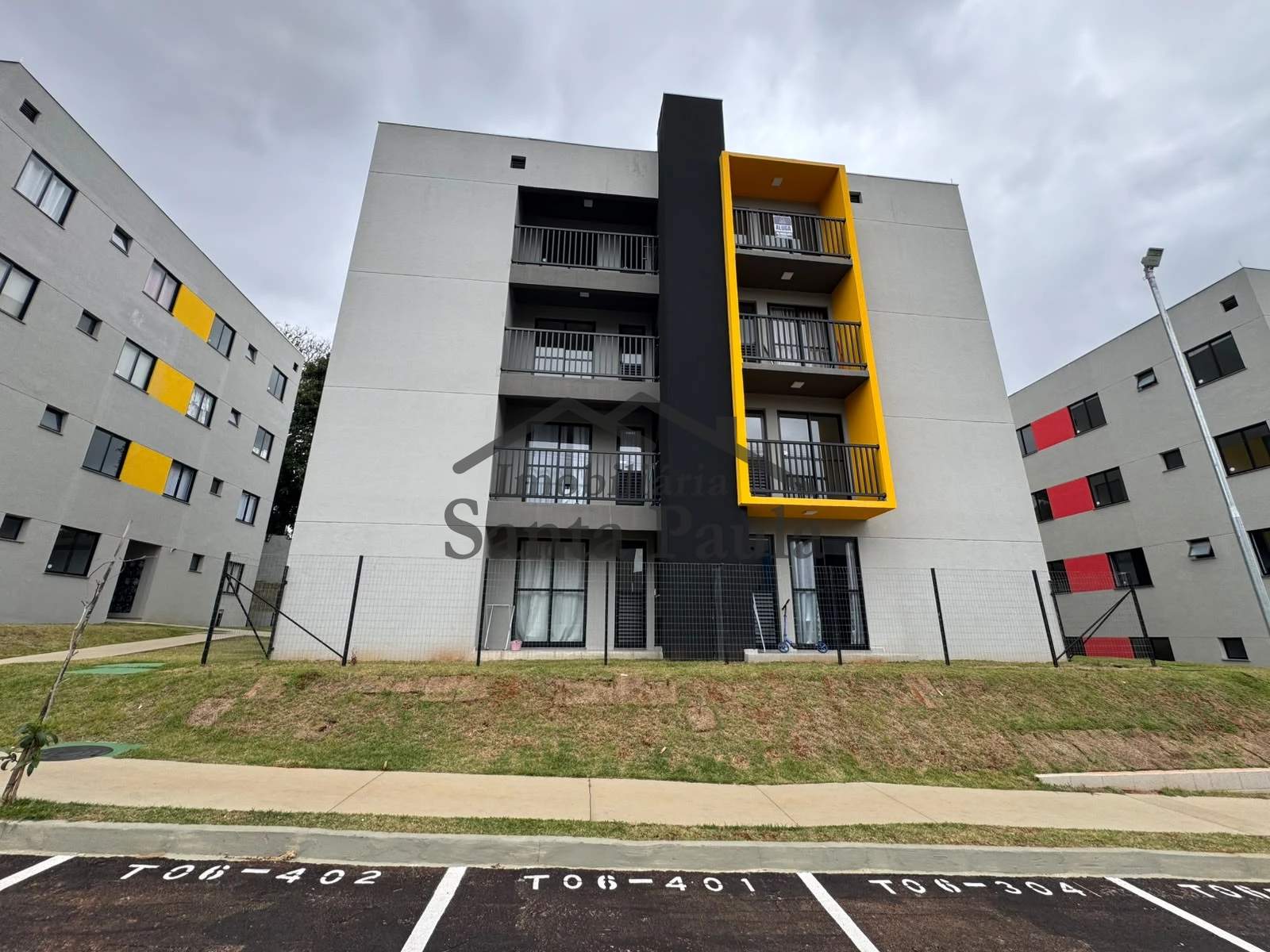 Apartamento - Vittace Nature Uvaranas