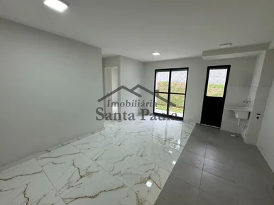 Apartamento - Vittace Nature Uvaranas