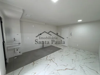 Apartamento - Vittace Nature Uvaranas