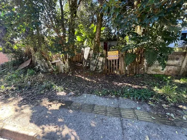 Terreno - Colônia Dona Luiza
