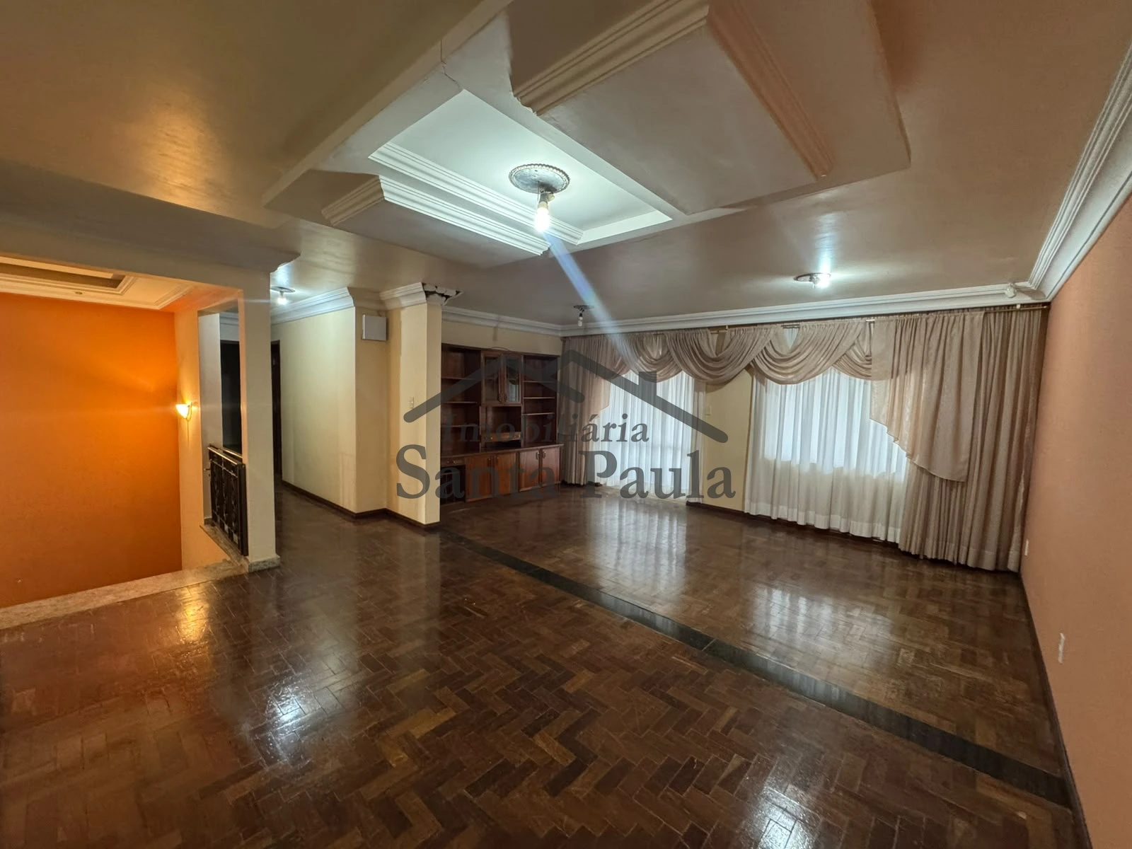 Apartamento - Santa Paula