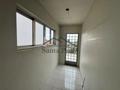 Apartamento - Santa Paula