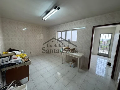 Apartamento - Santa Paula