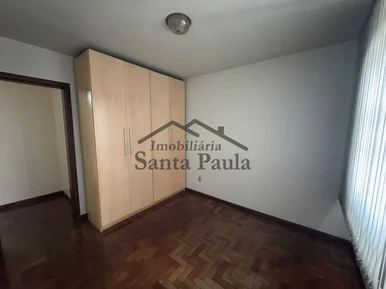 Apartamento - Santa Paula