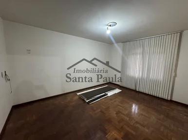 Apartamento - Santa Paula
