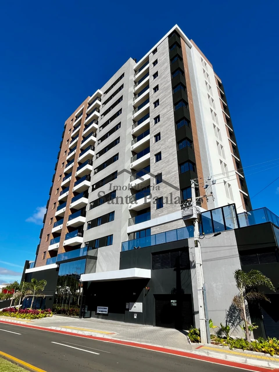 Apartamento - Up Residence