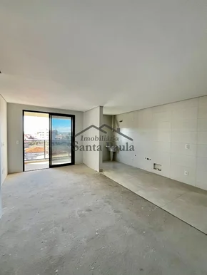 Apartamento - Up Residence