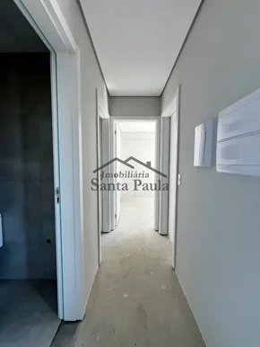 Apartamento - Up Residence
