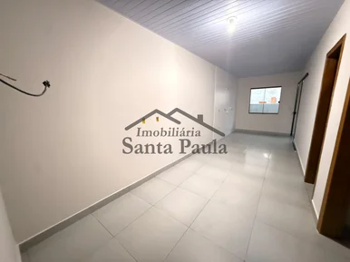 Casa - Dom Bosco
