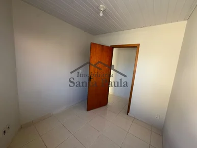 Casa - Conjunto Residencial No Monte Belo