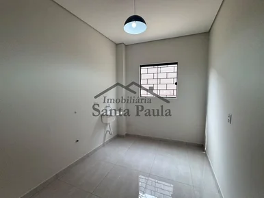 Sala Comercial - Av Souza Naves