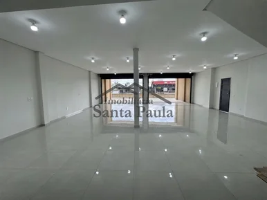 Sala Comercial - Av Souza Naves
