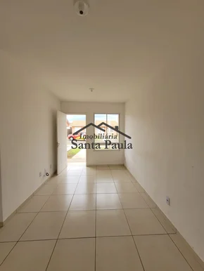 Casa - Condomínio Porto Colibri
