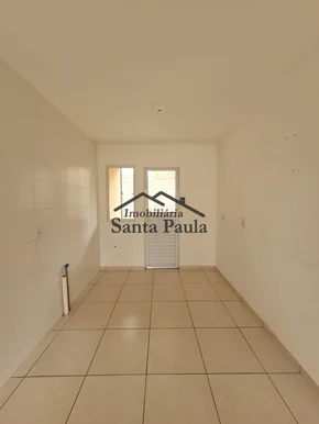 Casa - Condomínio Porto Colibri