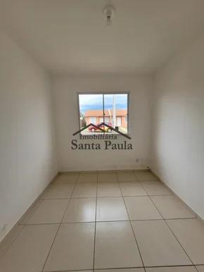 Casa - Condomínio Porto Colibri