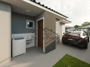 CASA - CONDOMINÍNIO TREVISO V - Foto 3