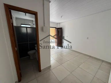Kitnet - Sabará Av. Souza Naves