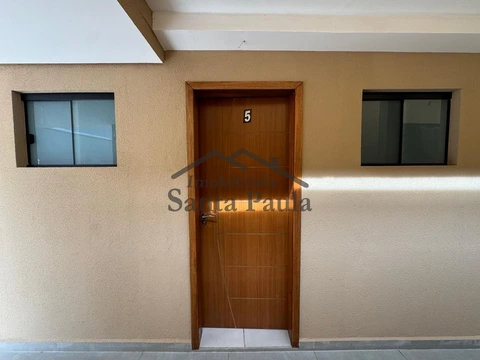 Foto Apartamento