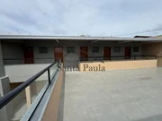 KITNET - SABARÁ AV. SOUZA NAVES - Foto 3