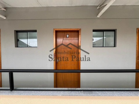 Foto Apartamento