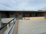 KITNET - SABARÁ AV. SOUZA NAVES - Foto 3