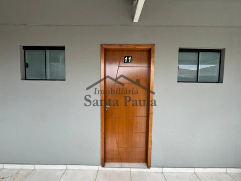 Foto Apartamento