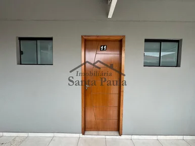 KITNET - SABARÁ AV. SOUZA NAVES - Foto 2