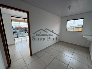 Kitnet - Sabará Av. Souza Naves