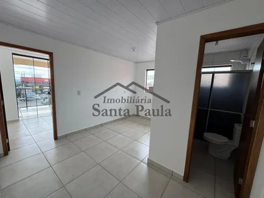 Kitnet - Sabará Av. Souza Naves