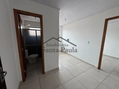 Kitnet - Sabará Av. Souza Naves