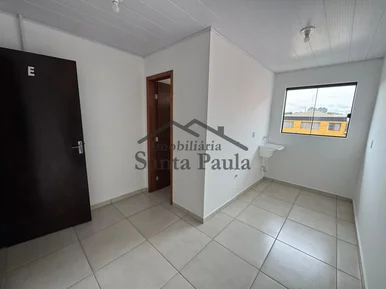 Kitnet - Sabará Av. Souza Naves