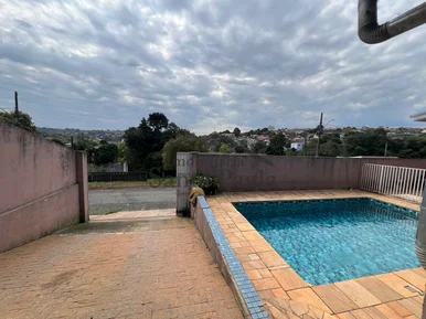 Casa - Dom Bosco Com Piscina