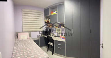 Apartamento - Vista Santa Paula Torre 3