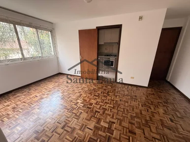 Apartamento - Edifício Haiti
