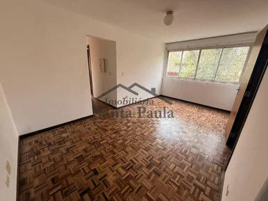 Apartamento - Edifício Haiti