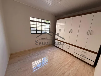 Casa - Santa Terezinha