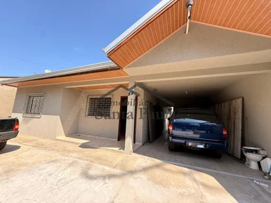 CASA - SANTA TEREZINHA - Foto 2