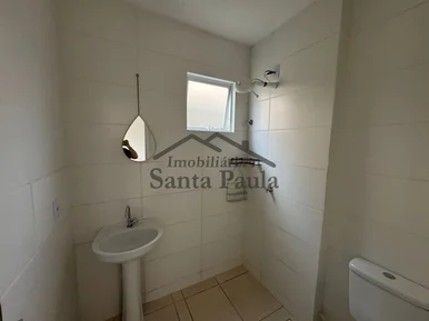 Casa - Condomínio Porto Colibri