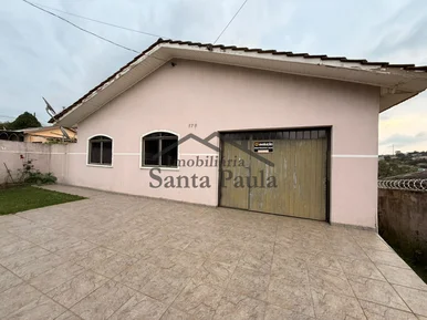 Casa - Santa Paula
