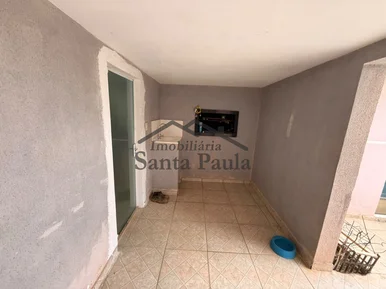 Casa - Santa Paula