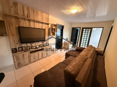 Casa - Santa Paula