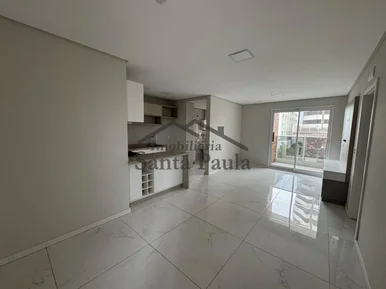 Apartamento - Edifício Pablo Vilaró