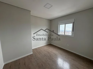 Apartamento - Edifício Rembrandt