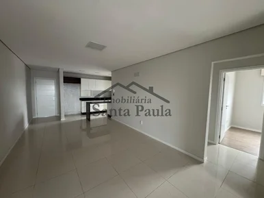 Apartamento - Edifício Rembrandt