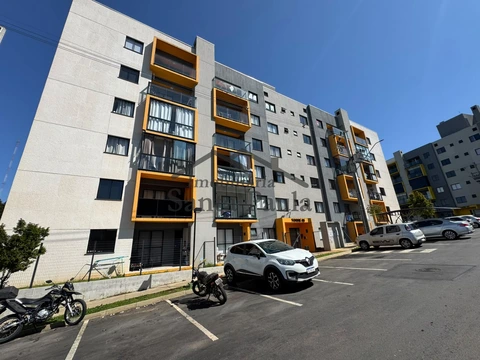 Foto Apartamento