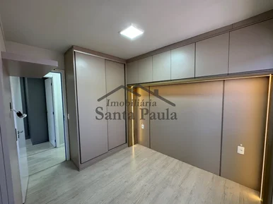 Apartamento - Vista Uvaranas