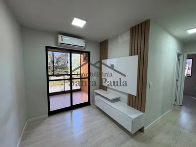 APARTAMENTO - VISTA UVARANAS - Foto 2