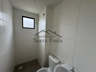 Apartamento - Vittace Sabará