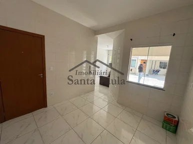 Apartamento - Condomínio Izabel Grubel Ii